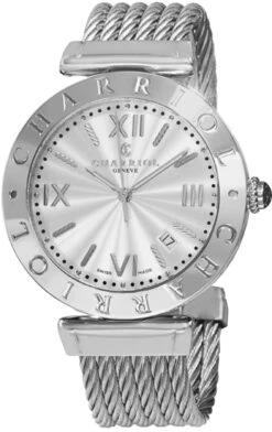 Charriol Alexandre Men's Watch Model ALS.51.101