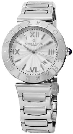 Charriol Alexandre C Men's Watch Model ALS.930.101