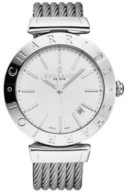 Charriol Alexandre Ladies Watch Model ALS51A102