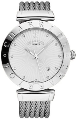 Charriol Alexandre Ladies Watch Model ALS51A122