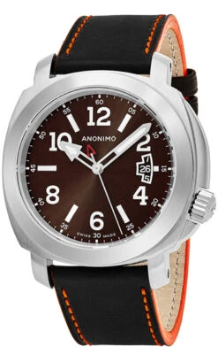 Anonimo Sailor Men's Watch Model AM-2000.01.006.A01