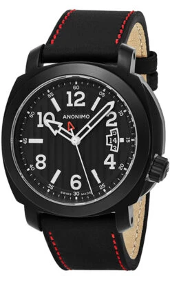 Anonimo Sailor Men's Watch Model AM.2000.02.012.A01