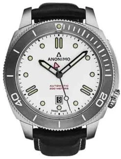 Anonimo Nautilo Automatic Men's Watch Model AM100204003A04