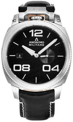 Anonimo Military Automatic Men's Watch Model AM102001001A01