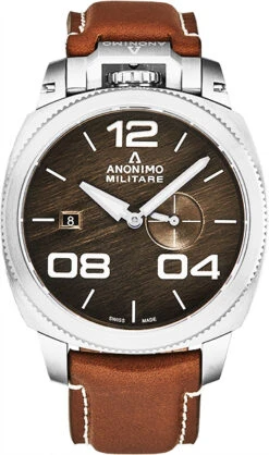 Anonimo Military Automatic Men's Watch Model AM102001002A02