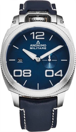 Anonimo Military Automatic Men's Watch Model AM102001003A03