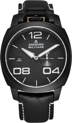 Anonimo Military Automatic Men's Watch Model AM102002001A01