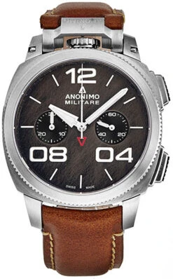 Anonimo Military Automatic Men's Watch Model AM112001002A02