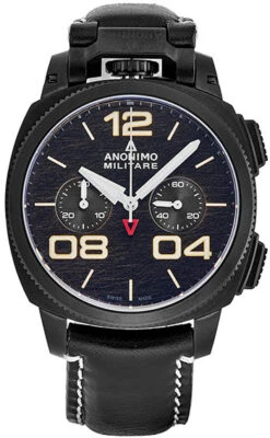 Anonimo Military Automatic Men's Watch Model AM112002001A01