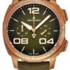 Anonimo Militare Automatic Men's Watch Model AM112301002A05