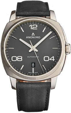 Anonimo Epurato Automatic Men's Watch Model AM400001101W11