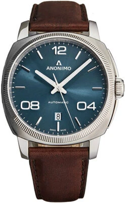Anonimo Epurato Automatic Men's Watch Model AM400001103W22