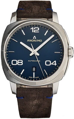 Anonimo Epurato Automatic Men's Watch Model AM400001108K35