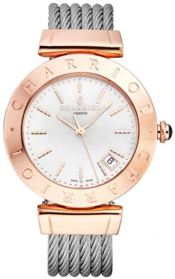 Charriol Alexandre C Ladies Watch Model AMP51A004