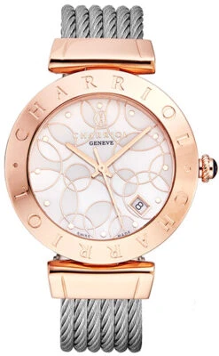Charriol Alexandre C Ladies Watch Model AMP51A008