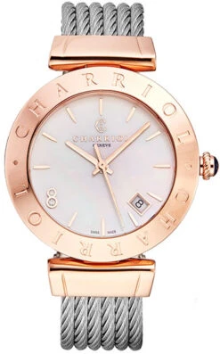 Charriol Alexandre C Ladies Watch Model AMP51A010