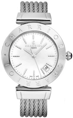 Charriol Alexandre C Ladies Watch Model AMS51A002