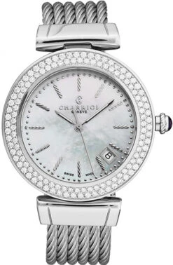 Charriol Alexandre C Ladies Watch Model AMSD51002