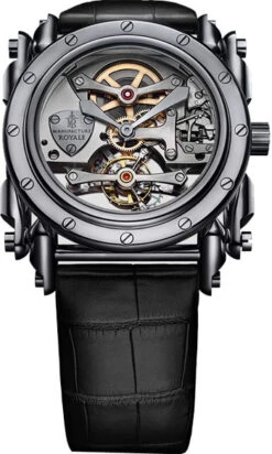 Manufacture Royale Androgyne Glacier Men's Watch Model AN43.02P02.A