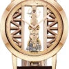 Corum Golden Bridge Men's Watch Model B113-03010