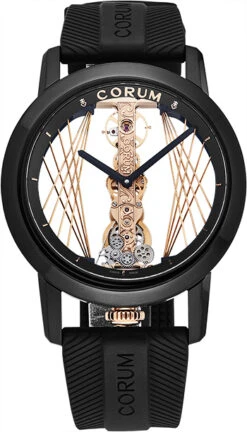 Corum Golden Bridge Men's Watch Model B113-03951