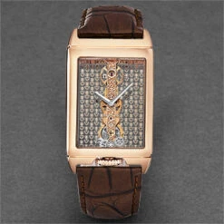 Corum Golden Bridge Men's Watch Model B113-04166