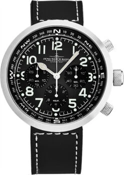 Zeno Ronda Auto Men's Watch Model B560-A1
