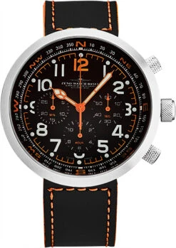 Zeno Ronda Auto Men's Watch Model B560-A15