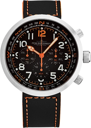 Zeno Ronda Auto Men's Watch Model B560-A15