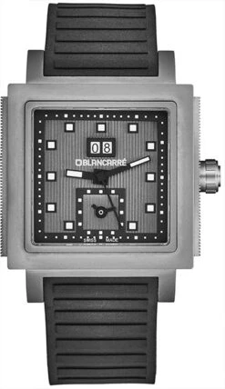 Blancarre Square Men's Watch Model BC0151.T1.02.01