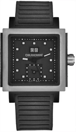 Blancarre Square Men's Watch Model BC0151.T2.01.01