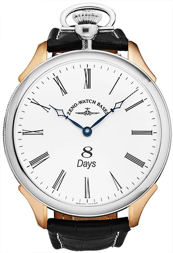 Zeno Nidor Men's Watch Model BUSER-I2-ROM