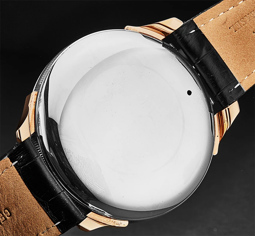 Zeno Nidor Men's Watch Model BUSER-I2-ROM - Image 3