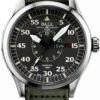 Ball Engineer Master II Men's Watch Model NM1080C-L5J-GY