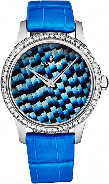 Corum Heritage Ladies Watch Model C110/02637