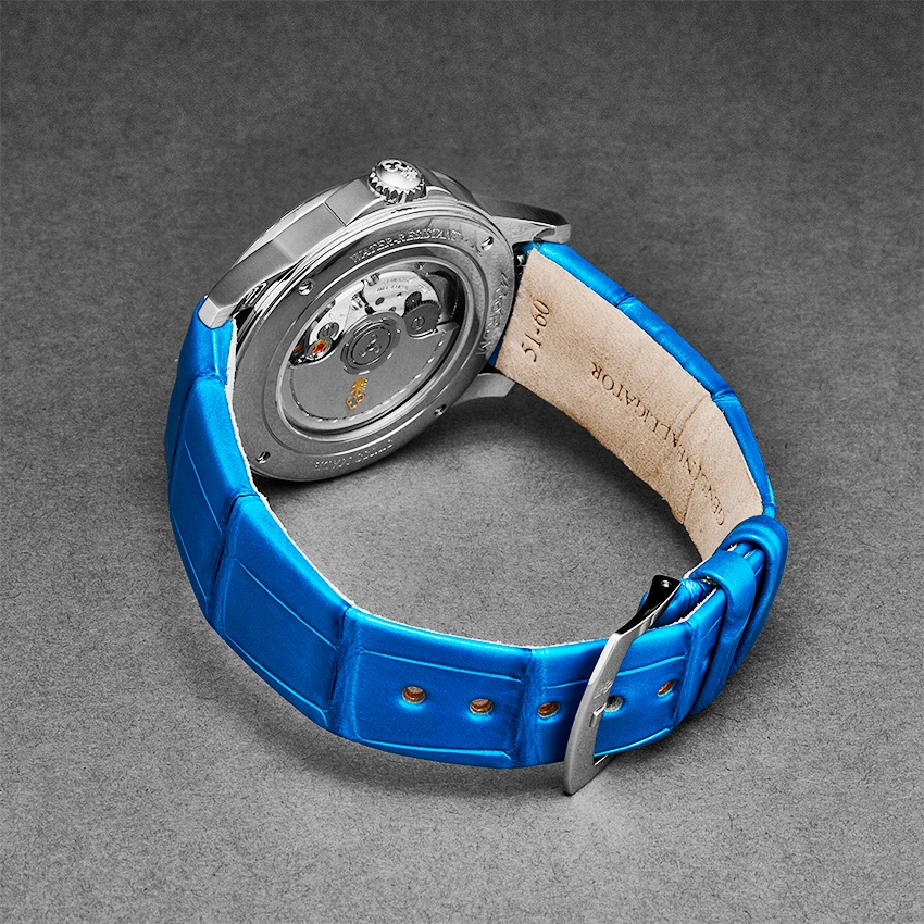 Corum Heritage Ladies Watch Model C110/02637 - Image 2