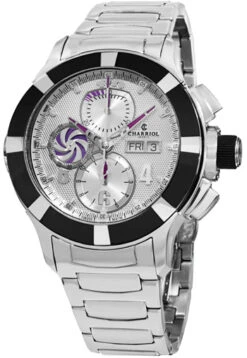 Charriol Celtica Men's Watch Model C46AB.930.001