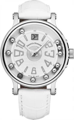 Franck Dubarry Crazy Balls Ladies Watch Model CB-01-01