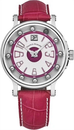 Franck Dubarry Crazy Balls Ladies Watch Model CB-01-03
