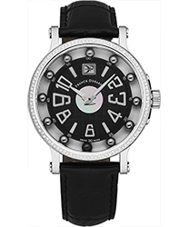 Franck Dubarry Crazy Balls Ladies Watch Model CB-03-07