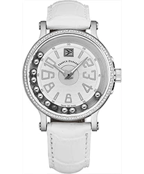 Franck Dubarry Crazy Balls Ladies Watch Model CB-03-08