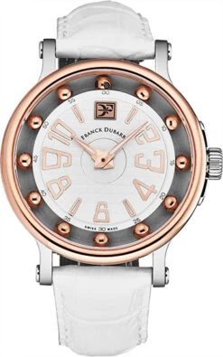 Franck Dubarry Crazy Balls Ladies Watch Model CB-06-01