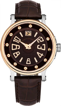 Franck Dubarry Crazy Balls Ladies Watch Model CB-06-03