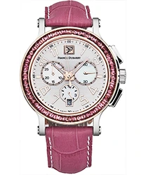 Franck Dubarry Crazy Colors Ladies Watch Model CC-04-02