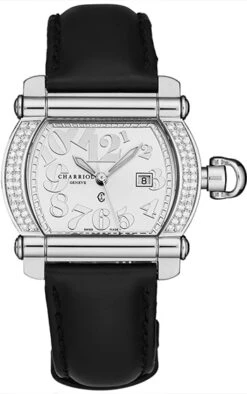 Charriol Actor Ladies Watch Model CCHTLD361HT010