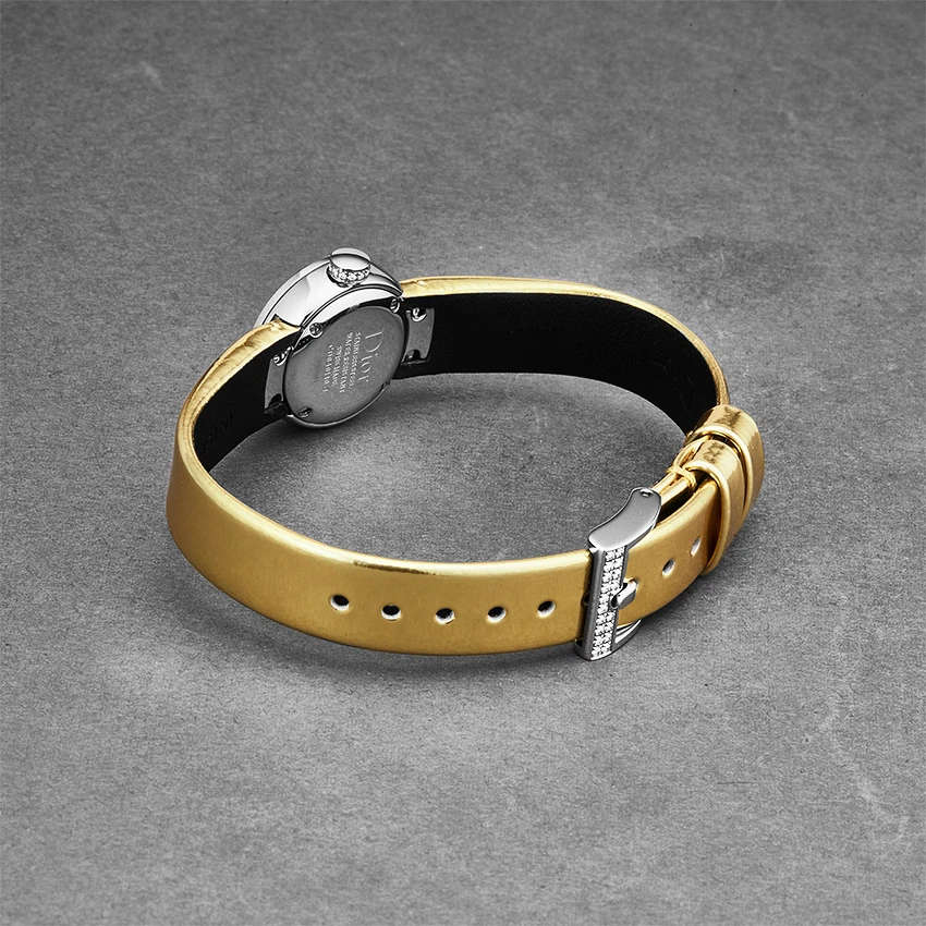 Christian Dior La D De Dior Ladies Watch Model CD040110A013 - Image 3