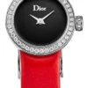 Christian Dior La D De Dior Ladies Watch Model CD040110A016
