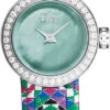 Christian Dior La D De Dior Ladies Watch Model CD040110A027