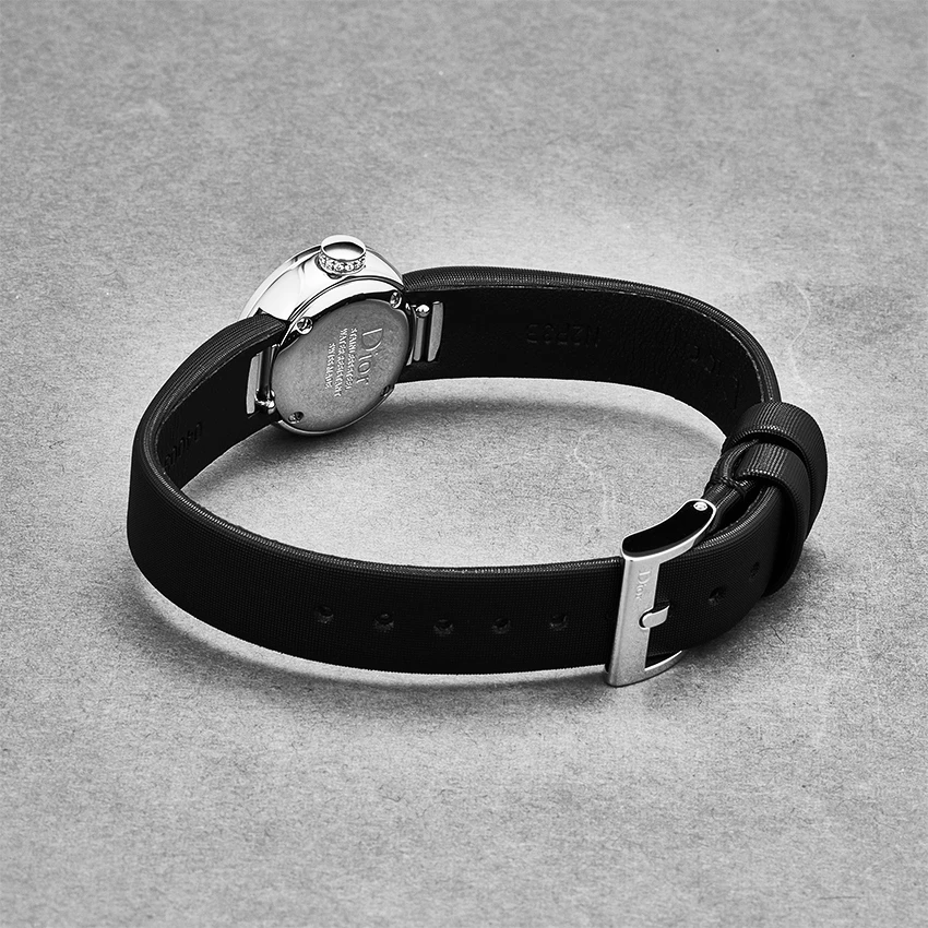 Christian Dior La D De Dior Ladies Watch Model CD040110A029 - Image 3