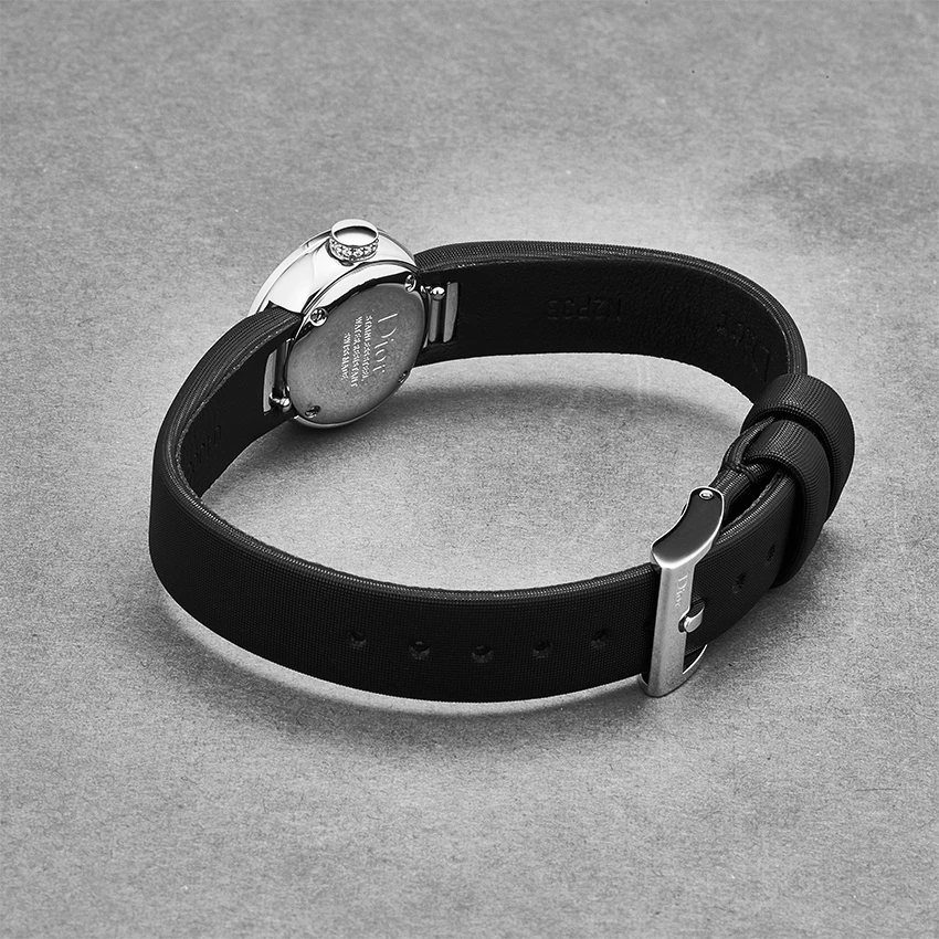 Christian Dior La D De Dior Ladies Watch Model CD040110A030 - Image 3